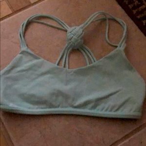 Lululemon Athletic Bra